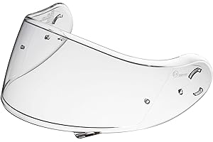 Shoei Herren Visi x, KLAR, NEOTEC II