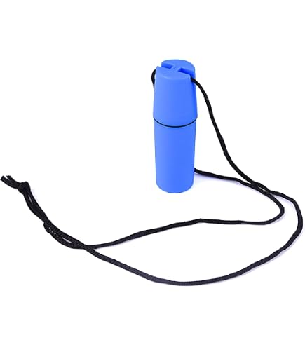 Boîtier Sec Mares Type œuf - Plastique étanche - Neuf Sous Blister