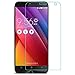 Produktbild 2 Stücke Full Cover HD gehärtetem Glas LCD-Bildschirm Schutzfolie für ASUS ZenFone 2 Laser ZE500KL 5 Zoll
