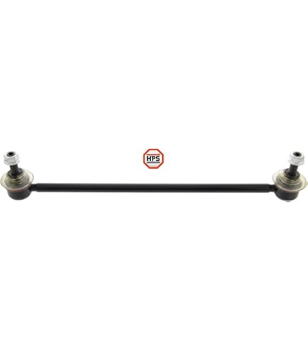 Biellette De Barre Stabilisatrice MAPCO Pour Renault Vel Satis (BJ0) - Référence 59155HPS - Longueur 155 Mm - Neuf Sous Emballage