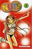 Nuts !, Tome 3 :