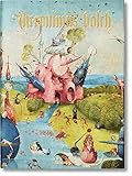 Hieronymus Bosch. Complete Works: BOSCH-ANGLAIS (EXTRA LARGE) by