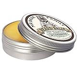 Mr. Bear Family Mr. Bear Family Beard Balm Wilderness 60Ml