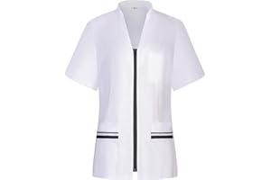 Misemiya - Nettoyage et entretien Femme - Vêtements de travail et uniformes Femme - Vêtements médicals 712