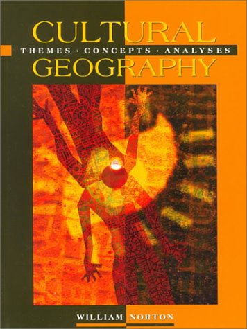 Download Cultural Geography: Themes, Concepts, Analyses Livre en ligne
PDF
