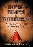 The Inner Temple of Witchcraft Meditation CD Companion: Meditation CD Companion (Penczak Temple) by 