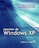 Image de Apuntes de Windows XP (Spanish Edition)