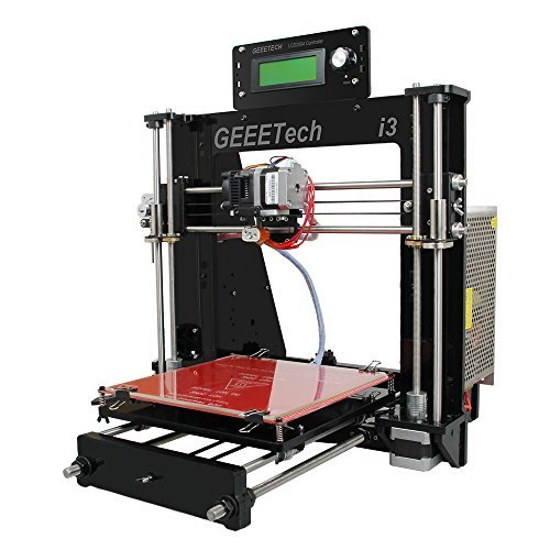 3D Drucker Test 2019 Diese 10 Produkte Sind Empfehlenswert