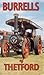 Produktbild Burrells of Thetford [VHS]