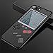 Price comparison product image IPhone Case Tetris Game Phone Case Decompression Game iPhone 6/7/8/X Compatible - Slim Fit - Lightweight - Hard Shell - Retro Gamer Case - Retail Box Packaging (Black, for iphone 6/6s)