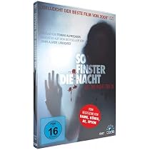 So finster die Nacht: Amazon.de: Kåre Hedebrant, Lina Leandersson ...