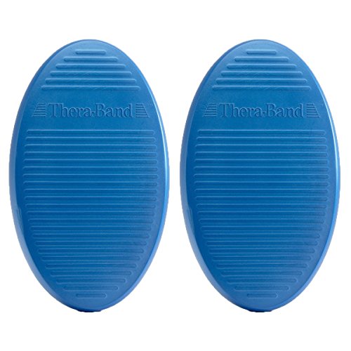 Preisvergleich Produktbild Thera-BandStabilityTrainer,Blue,Extra...