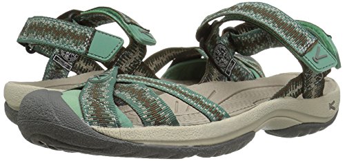 Keen Bali Strap Women’s Wandern Sandelholze – SS17 - 6