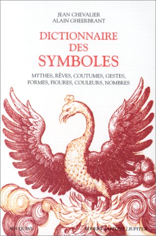 couverture de : Dictionnaire des symboles