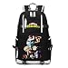 Produktbild Siawasey My Hero Wissenschaft Anime Boku No Hero Wissenschaft Cosplay Rucksack Daypack Schultasche Laptop Schule Tasche