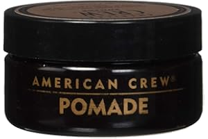 REVLON PROFESSIONAL American Crew Pomade, 1.75 oz by The Regatta Group DBA Beauty Depot