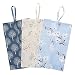 Produktbild Aufbewahrungsbeutel Tissue Box Halter Baumwolle und Leinen Stoff Papier Tasche Serviettenhalter Abdeckung für Hotel Gästehäuser Badezimmer Heimgebrauch Wohnzimmer Schlafzimmer 3 stücke für Zuhause