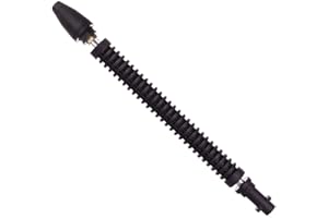 TECHKAR Das Beste Rotordüse Dreckfräse für Kärcher K2 / K3 / K4 / K5 / K6 / K7 Hochdruckreiniger