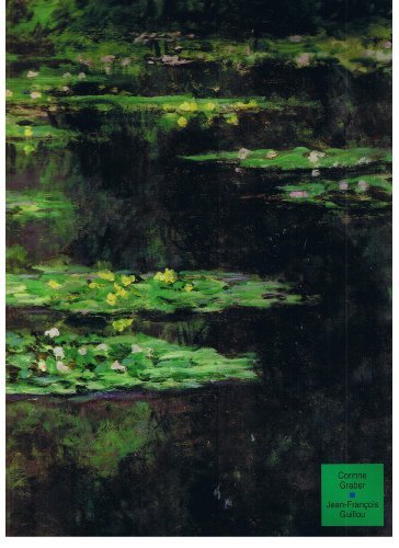 couverture de : Les Impressionnistes