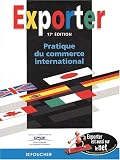 Image de Exporter : Pratique du commerce international
