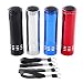 Produktbild Gulin Mini LED Nagel Trockner Härtung Lampe Taschenlampe Für UV Gel Nagellack