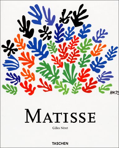 couverture de : Matisse