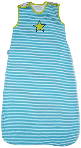 Grobag Baby Sleeping Bag Ziggy Pop (1.0 Tog, 18-36 Months)