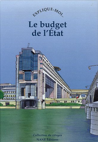 Le budget de l'État