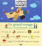 Le grand voyage du roi Minuscule