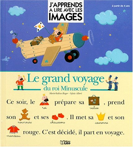 <a href="/node/9940">Le grand voyage du roi Minuscule</a>