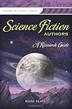 Image de Science Fiction Authors: A Research Guide (Author Research Series)