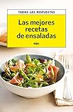 pesto de albahaca y mani  Las mejores recetas de ensaladas (OTROS PRACTICA)