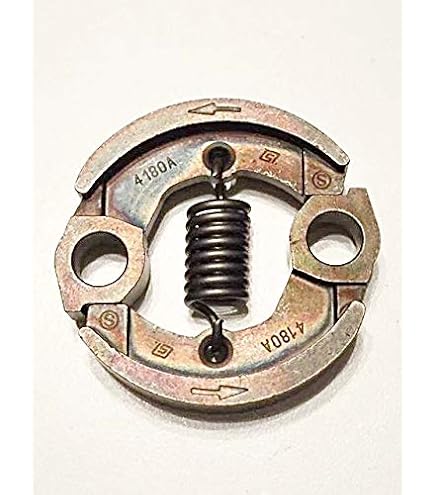 Frizione Decespugliatore Oleomac/EFCO - Ricambio 4548 Per Modelli 727, 730, 733, 735, 740, 8300, 8350 - Foto 9