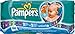Pampers Baby Wipes 64 Wipes