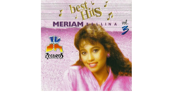 Best Hits Meriam Bellina Vol 3 Meriam Bellina Amazon De Mp3 Downloads Nisia (meriam bellina) secara tak sengaja terlempar ke dunia film. amazon de