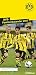 BVB Kalender 2017 - Borussia Dortmund Fankalender, teNeues Fußballkalender, BVB Familienplaner - 23 x 48 cm by 