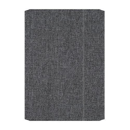 Incipio IPD-372-GRY Folie/Schutzhülle für Apple iPad Pro (2017) grau