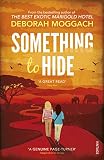 Image de Something to Hide