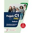 Projekt C1 neu Testbuch Goethe-Zertifikat C1