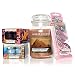 Produktbild Offizielles Yankee Candle 29-teiliges Ägyptischer Moschus Große Jar Geschenk-Set inkl. Teelichter & Vent Sticks,