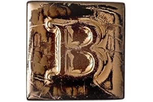 CREATIV Discount ® Keramik-Flüssig-Glasur, 200ml, Goldglasur