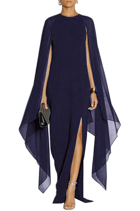 Evening Gowns Maxi Dress 