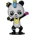 Ubi Heroes Series 2 Chibi Jd Panda Figurine Merch - PlayStation 4