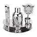 Produktbild ChaRLes 350Ml Bar Drink Cocktail Shaker Jigger Mixer Sets Stainless Steel Bartender Tool Kit