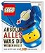 LEGO® Absolut alles was du wissen musst: Das Beste aus dem LEGO® Universum by