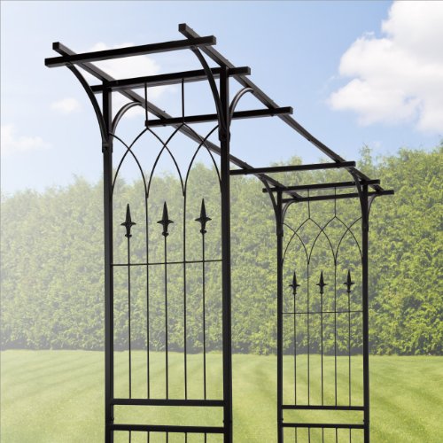 DEMA Rosenbogen „Mailand“ - 3