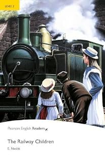 The railway children. Level 2. Con espansione online. Con CD-Audio