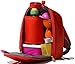 PacaPod Cool bag - Feeder Pod-Red