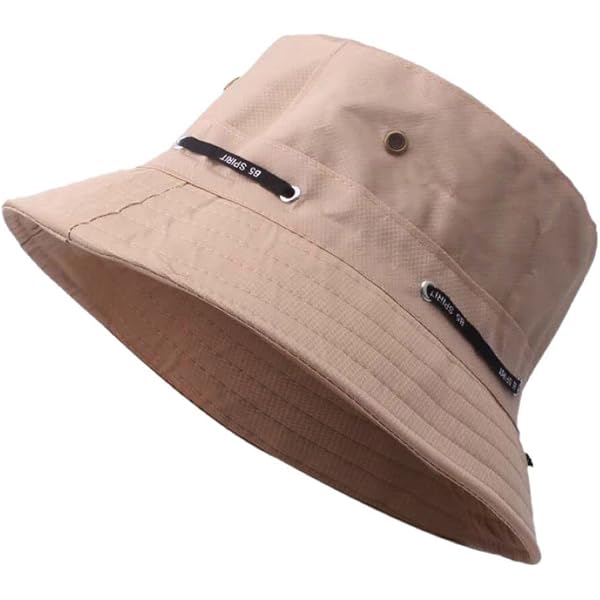 Buy VINSON Fashion PEACEMINUSONE Daisy Flower Cotton Bucket Hat