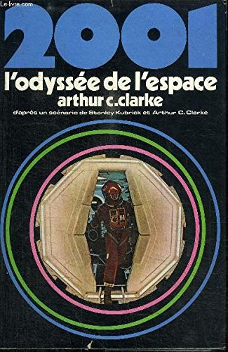 Télécharger 2001 l'odyssée de l'espace PDF Ebook En Ligne